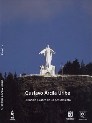 cover image of Gustavo Arcila Uribe